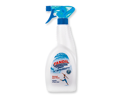 Spray de prélavage TANDIL