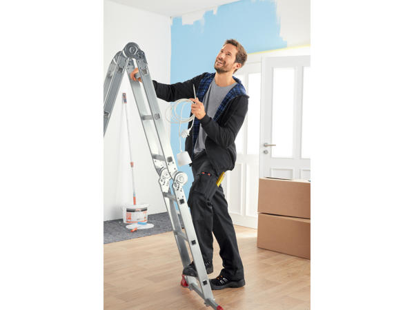 Mens' Thermal Work Trousers