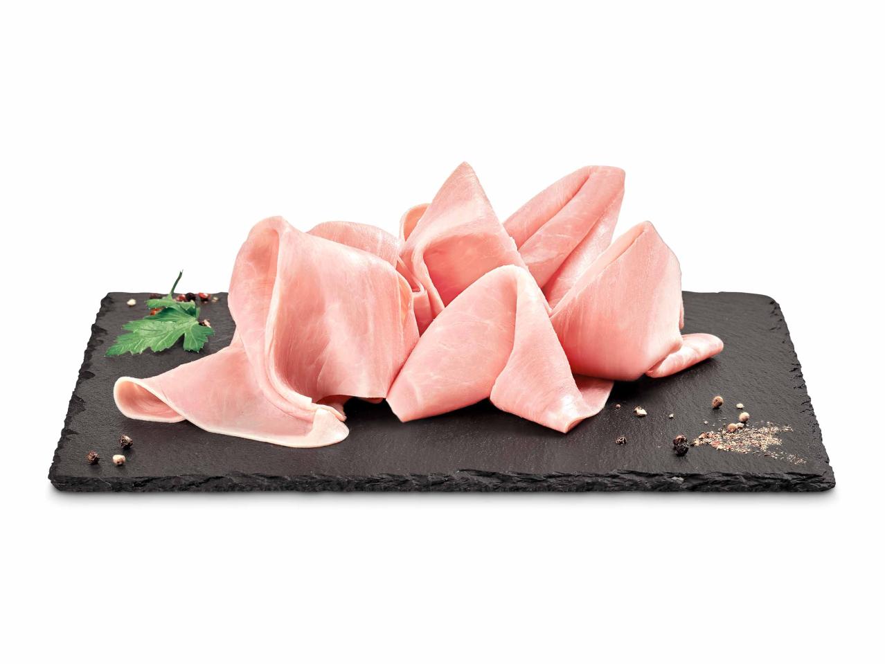 Jambon de derrière rectangulaire XXL