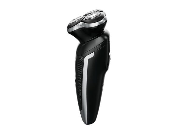 Silvercrest Personal Care Rotary Shaver