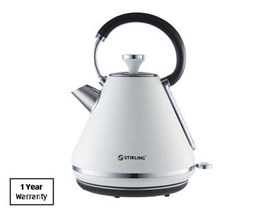Premium 1.7L Kettle