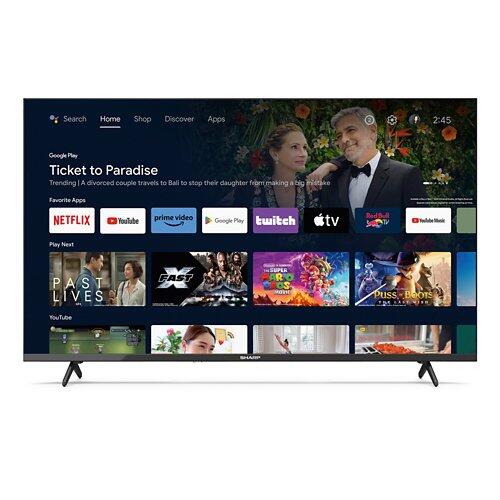 SHARP TV Full HD Android 40" (101 cm), 40FH2EA
