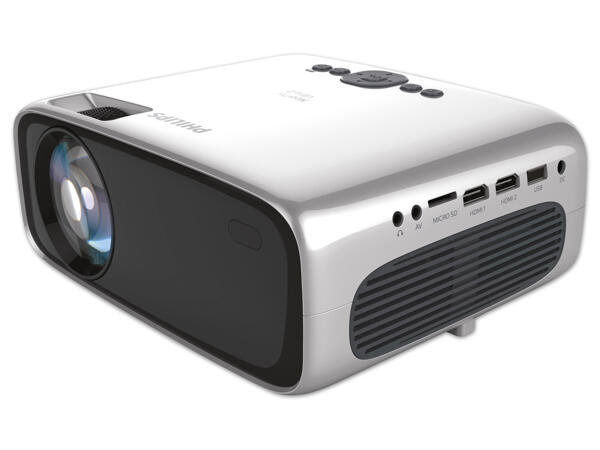 Philips Beamer „Neo Pix Ultra 2"