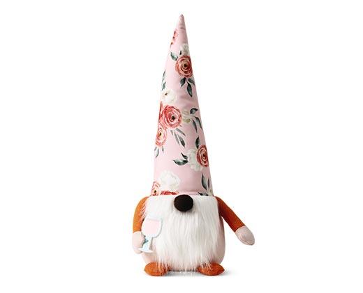 Huntington Home 
 Summer Gnome