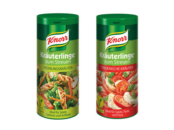 Knorr Kräuterlinge