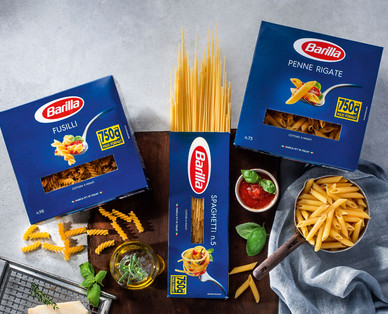 BARILLA Teigwaren