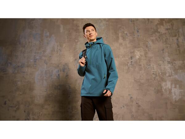 Men's Softshell Jacket