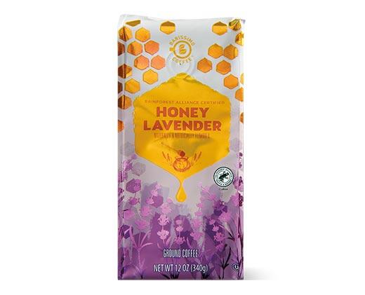 Barissimo Blueberry or Honey Lavender Grounds