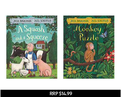 Children's Books