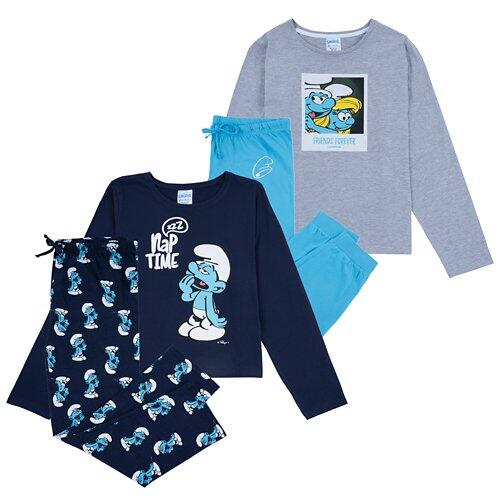 UP 2 FASHION Pigiama da donna con licenza