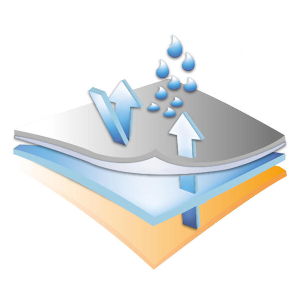 Arbeits-Softshell-Weste