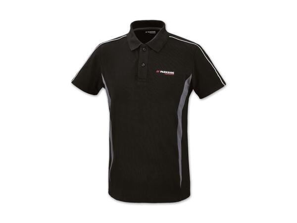 Herren Arbeits-Poloshirt