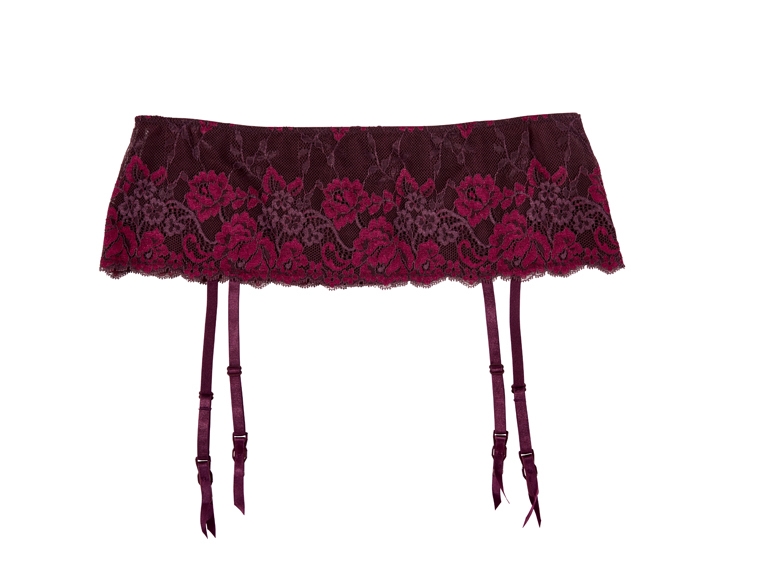 Garters