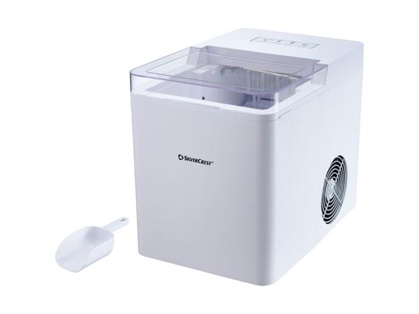 Ice Machine
