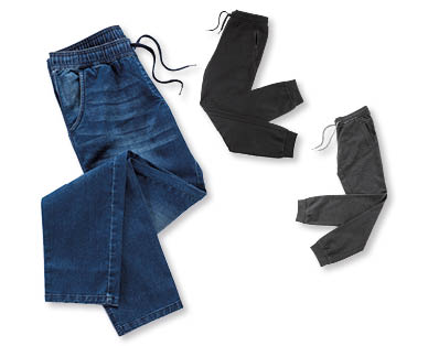 Sweatpants da donna BLUE MOTION
