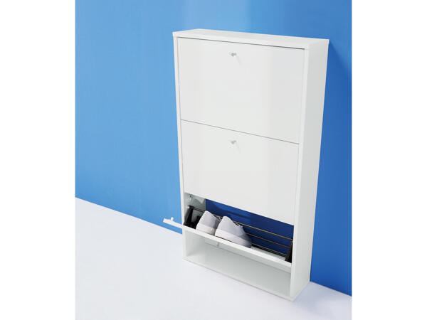 Shoe Cabinet