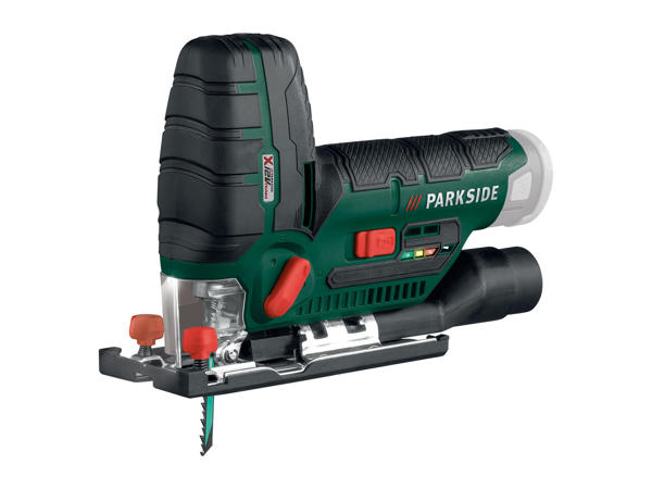 Parkisde Cordless Jigsaw