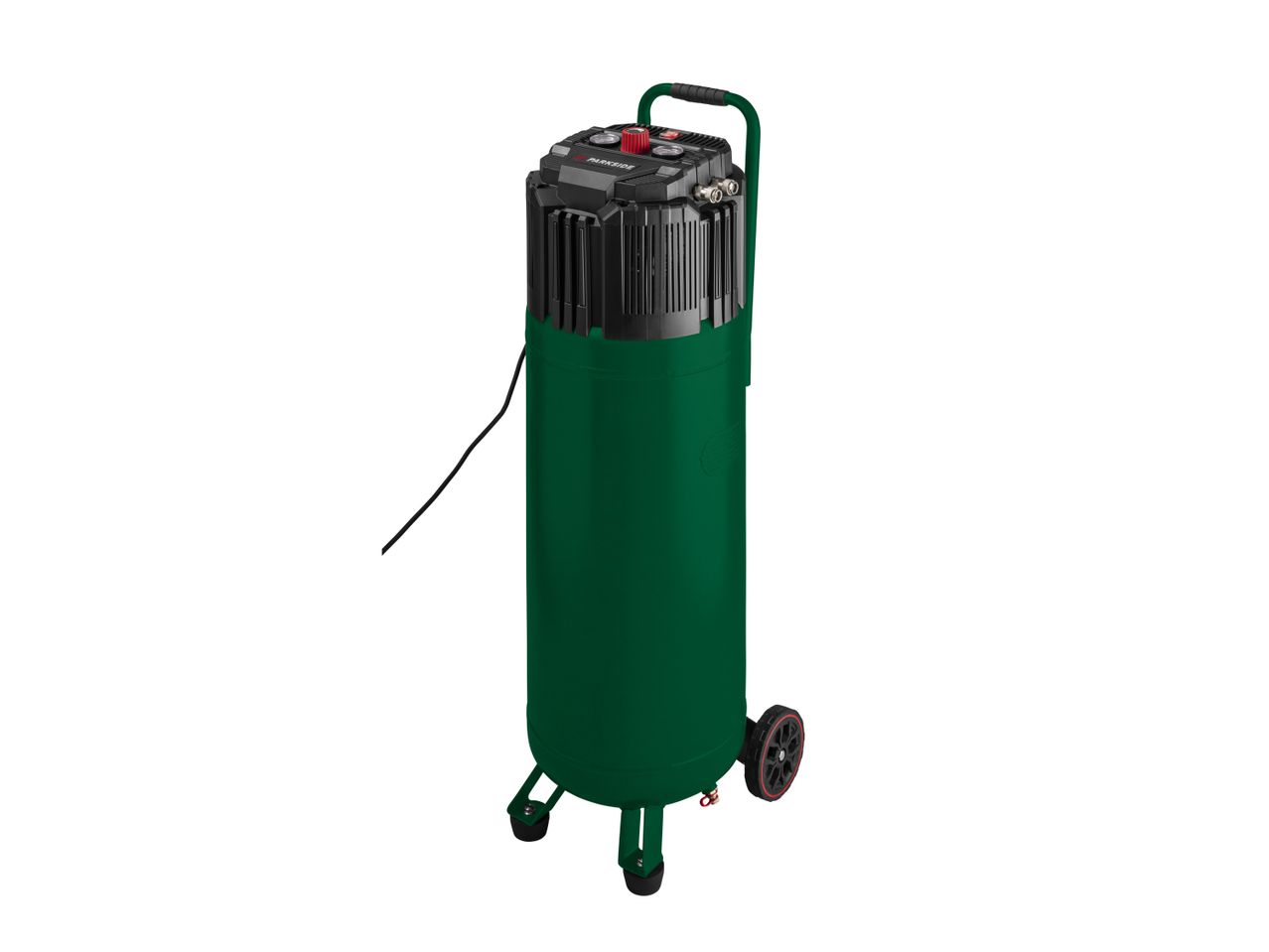 Vertical Compressor 50L