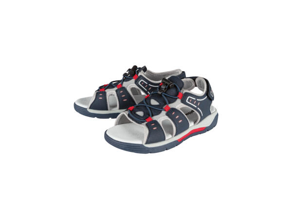 Kid's Sandals