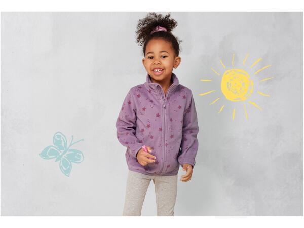 Kids' Fleece Jacket