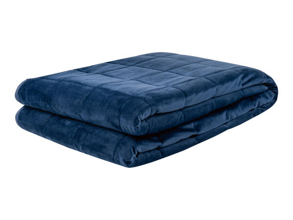 Livarno Home 6.5kg Weighted Blanket