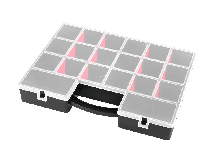 Organiser Box