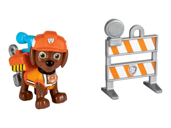 Paw Patrol Paw Patrol Ultimate Construction Hero Pups