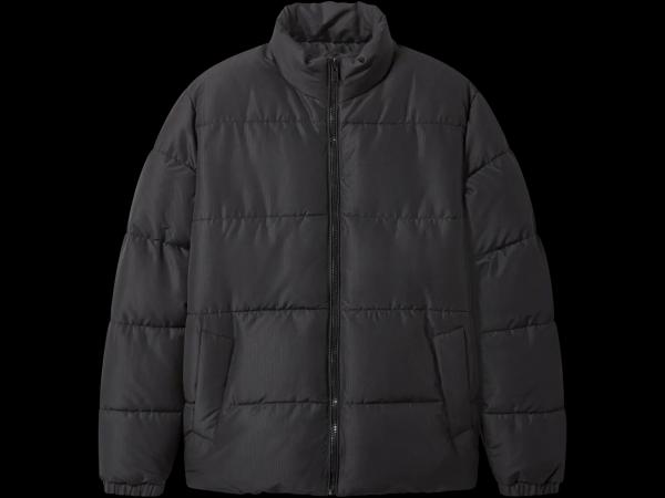 Men's Quilted Jacket