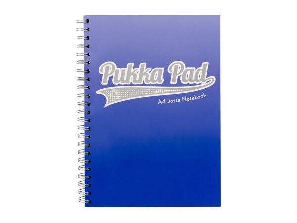 Pukka Pad A4 Pukka Pad