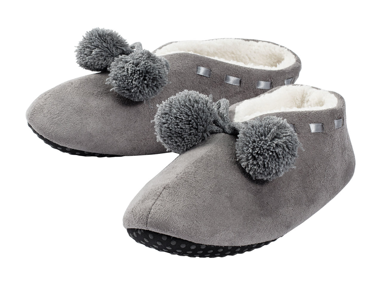 Esmara Ladies' Slippers1