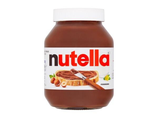 Nutella