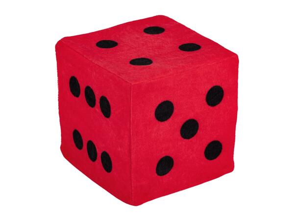 Lupilu Red Giant Soft Dice