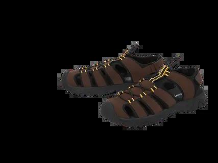 CRIVIT Men's Walking Sandals