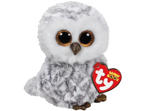 Plush Toy Assortment