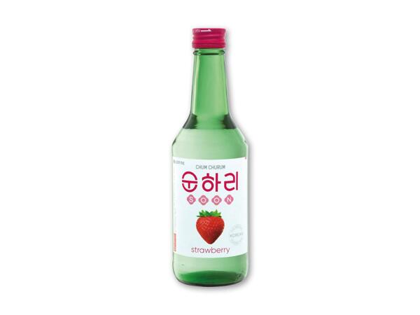 Koreansk risvin