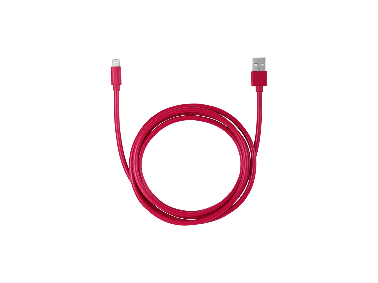 Kabel na nabíjení a přenos dat