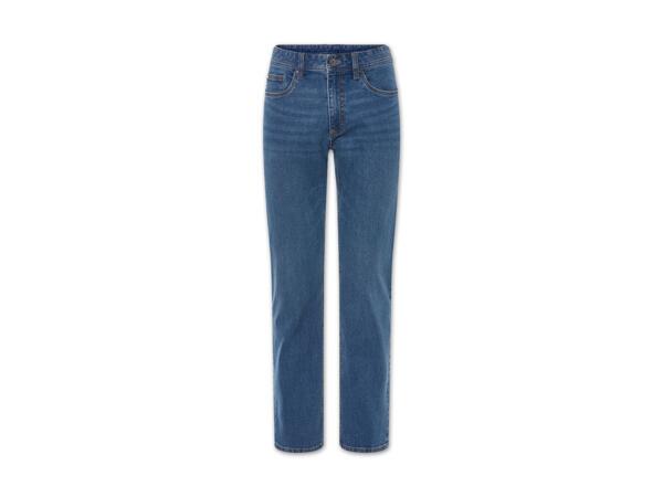 Herren Jeans