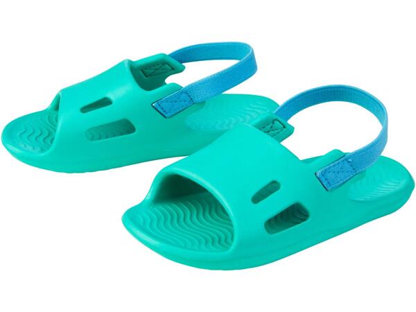 Boys' sandals