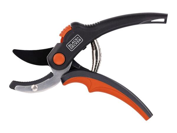 Black & Decker Garden Accessories