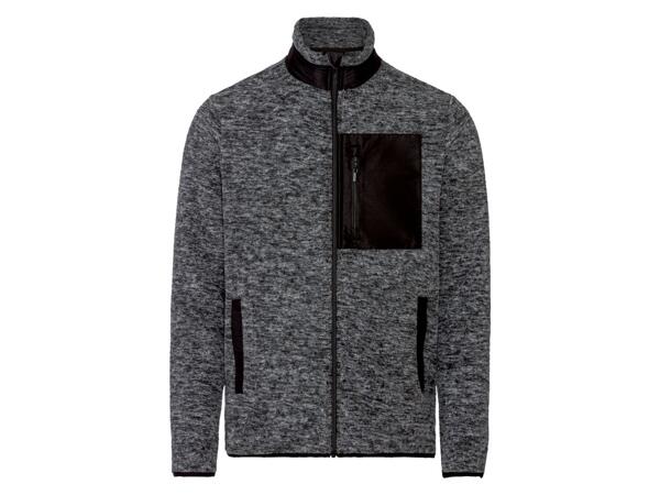 Men's Fleece Jacket