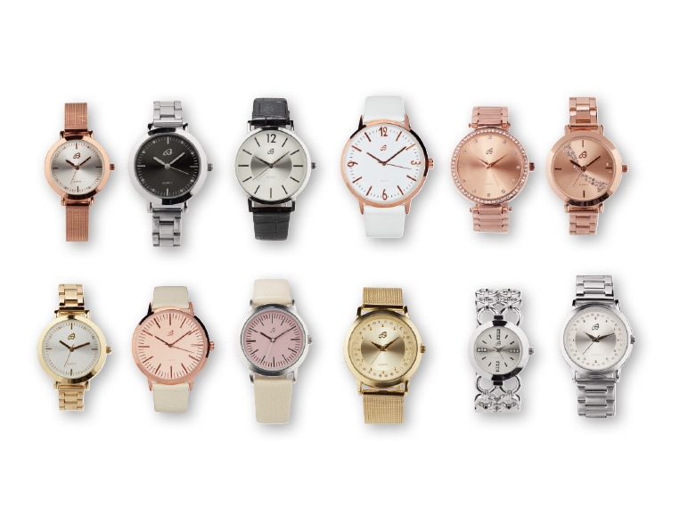 AURIOL Ladies' Wristwatch