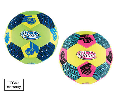 Wahu Neoprene Balls