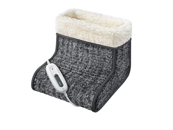 Foot Warmer