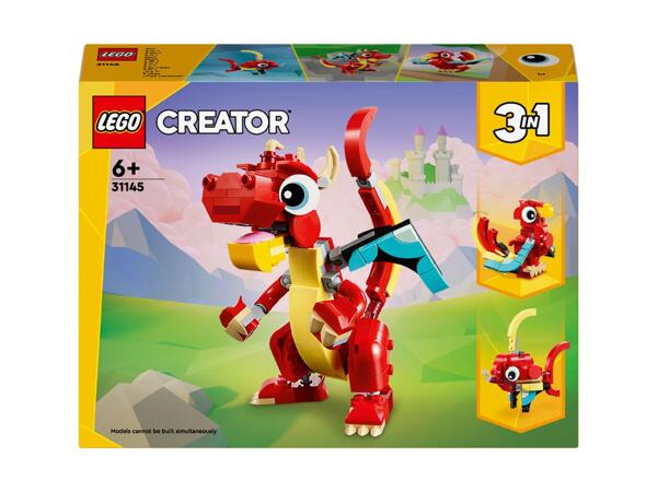 LEGO(R) Lille LEGO-sæt