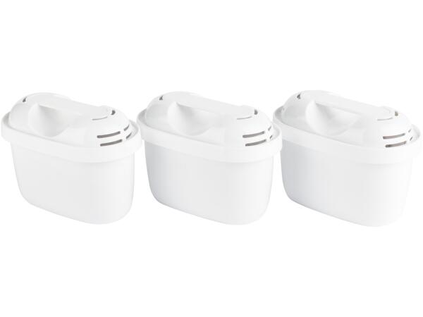 Water Filter Cartridges