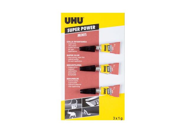 Superglue minis