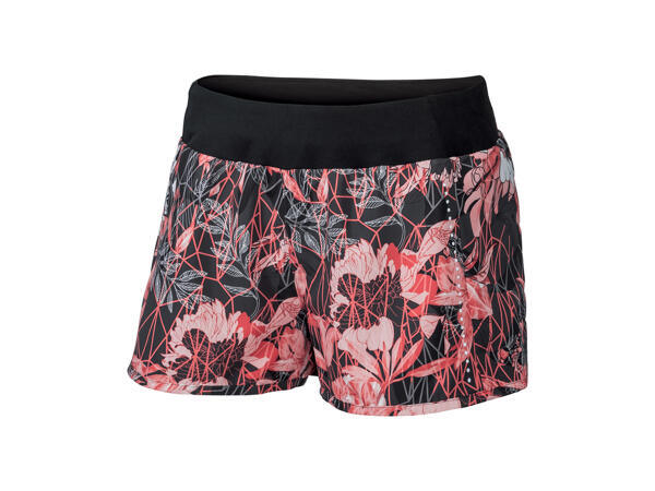 Ladies' Sports Shorts