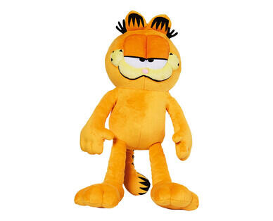 Retro Plush