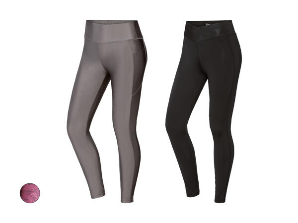 Leggings de sport