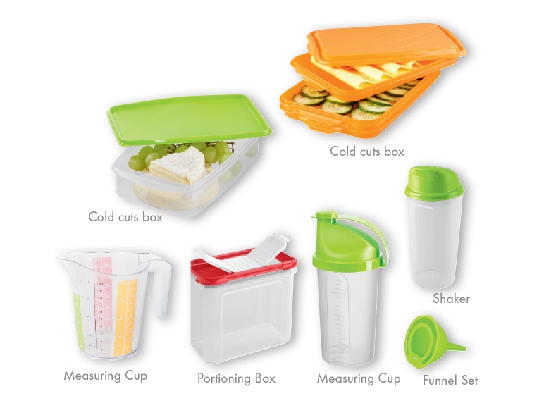 ERNESTO(R) Kitchen Accessories